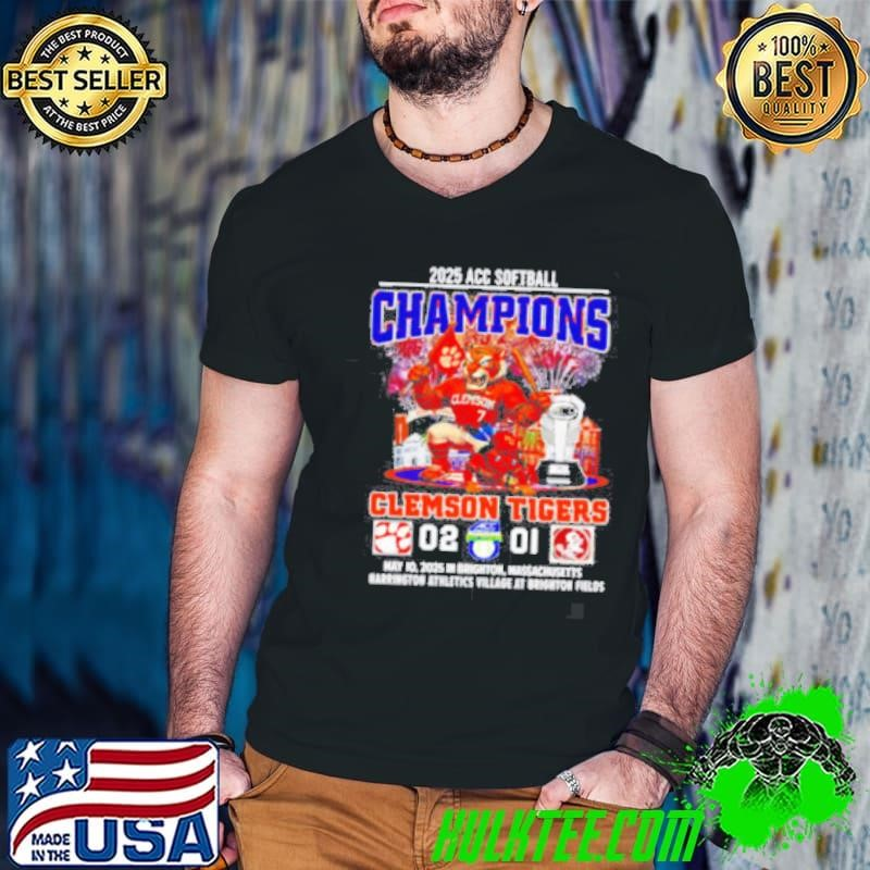 HulkteePremium's tweet photo. Clemson Tigers 2025 ACC Softball Champions Beat Seminoles shirt
Buy Link: https://t.co/alluoA46tJ
Home: https://t.co/irPBKP5tiJ https://t.co/pLxOjEFtsY