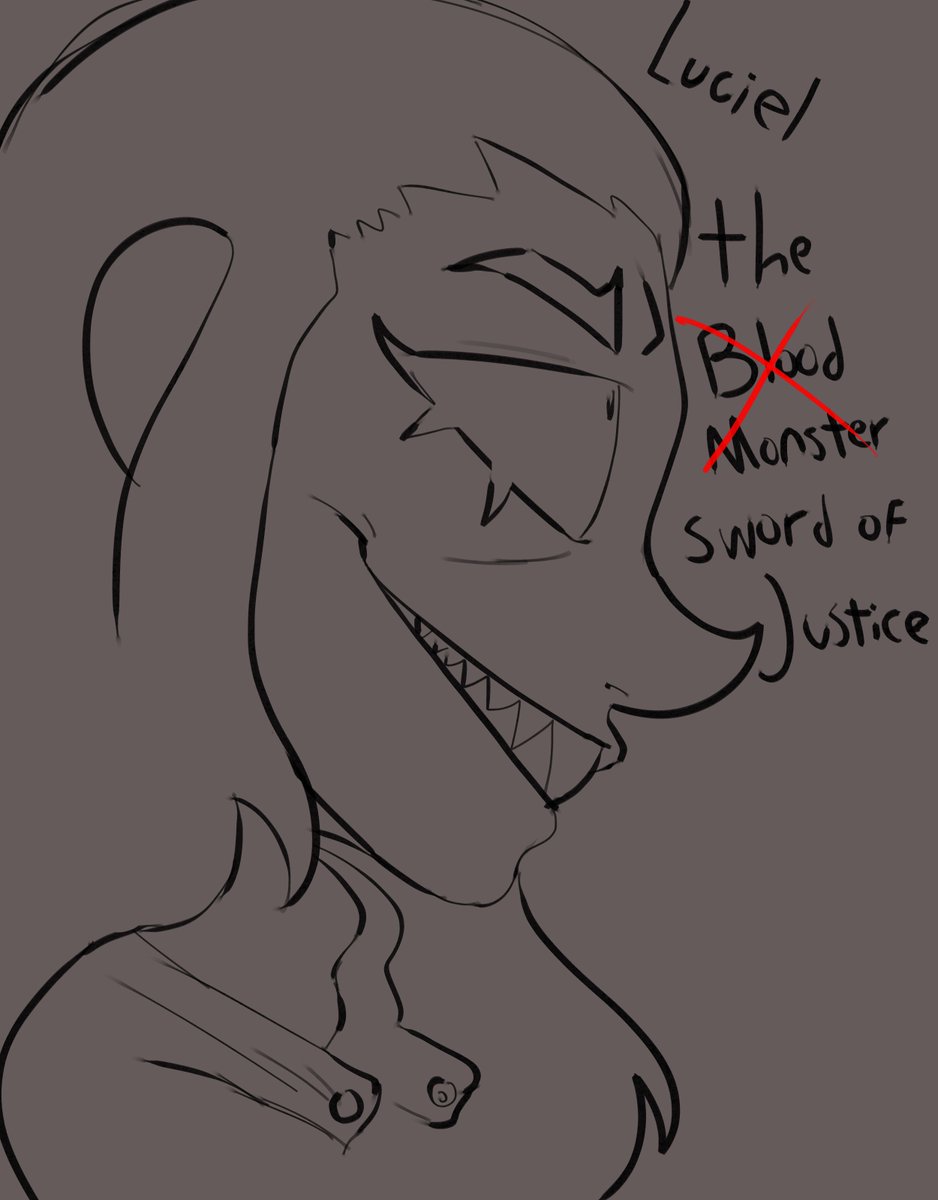 "My past was dark and filled with suffering and pain, but i will fight, fight for everyone so they can have a bright future full of happyness and hope!"