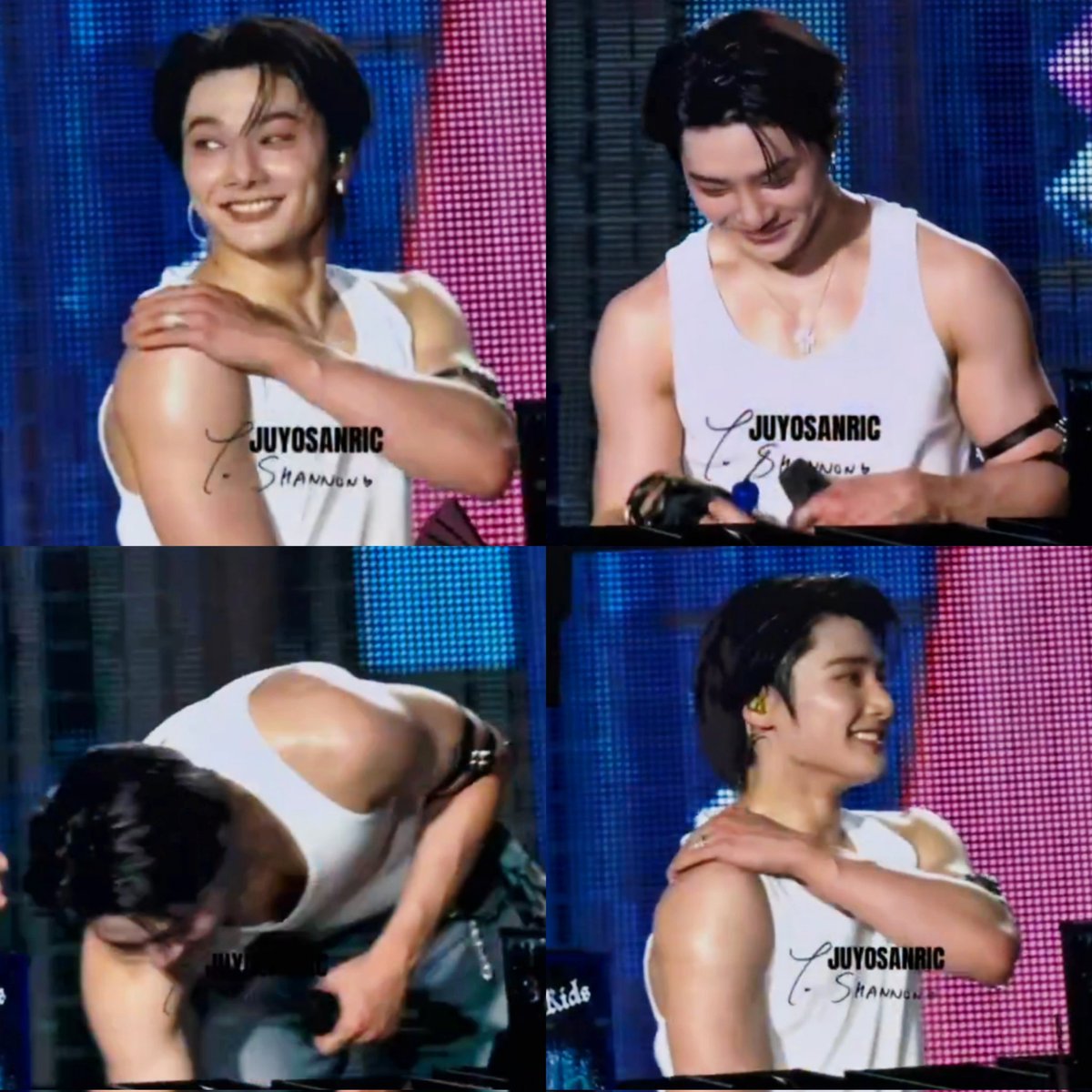 DAMNNN?????