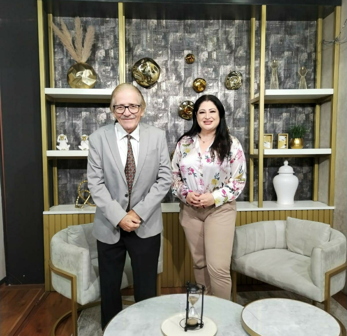 Canal29deAC's tweet photo. 🔴Hoy nos acompaña en #Foro29, la Directora de Turismo en #NuevoLaredo la Lic. Maribel Garza González.

⏰#Foro29 todos los lunes por nuestra página de Facebook de #Canal29 a las 20:00 PM. https://t.co/pOB9JbFjK3