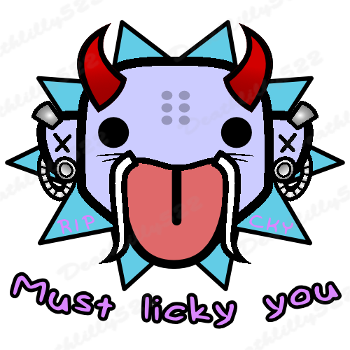 Deathlilly522 tweet media