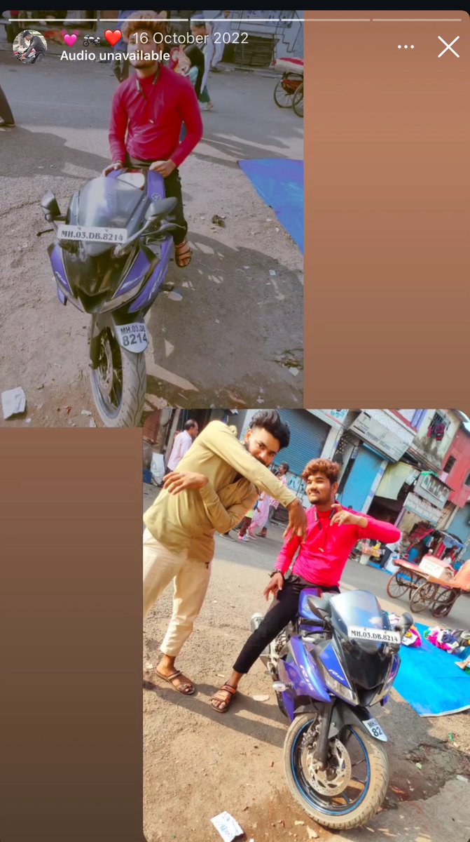 Tajinder Bagga (@tajinderbagga) on Twitter photo . <a href="/MumbaiPolice/">मुंबई पोलीस - Mumbai Police</a> this person is living in Govandi,Mumbai. pls take action. His bike number is MH03 DB 8214 CC <a href="/Dev_Fadnavis/">Devendra Fadnavis</a> Ji . <a href="/MumbaiPolice/">मुंबई पोलीस - Mumbai Police</a> this person is living in Govandi,Mumbai. pls take action. His bike number is MH03 DB 8214 CC <a href="/Dev_Fadnavis/">Devendra Fadnavis</a> Ji