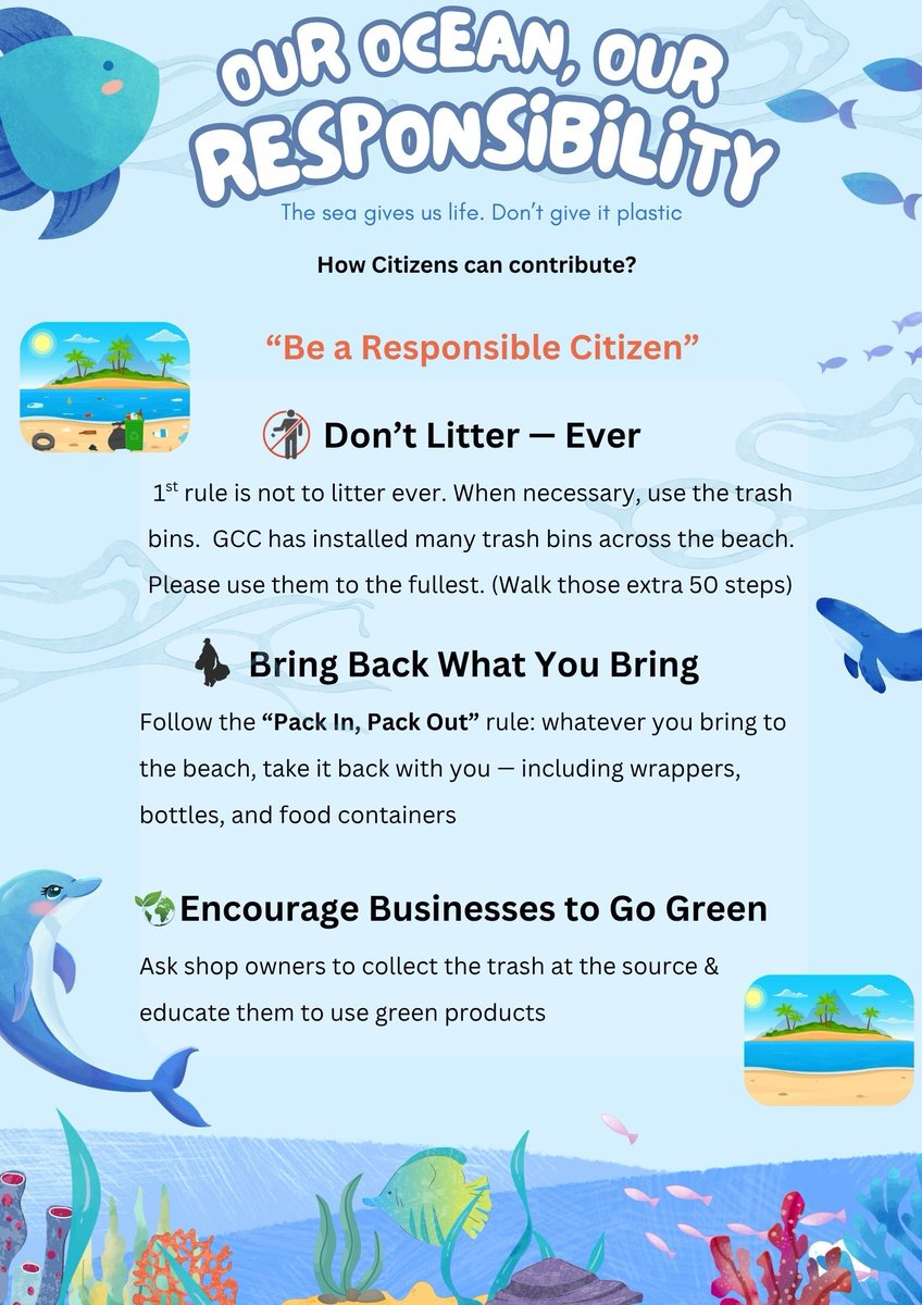 Karthikk045's tweet photo. "The waves may wash the shore, but they can’t cleanse our plastic sins. Protect our beaches - reduce, reuse, recycle always."

@Indiahikes  #Intrek Organised a beach clean up in #Bessybeach #Chennai on 22/06. A staggering 600+kg was collected in 2hrs. 

@chennaicorp  #pollution https://t.co/OydovEg7aE