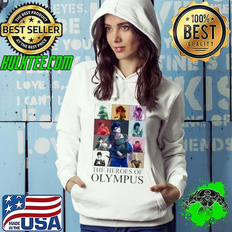 HulkteePremium's tweet photo. Percy Jackson The Heroes of Olympus shirt
Buy Link: https://t.co/SjdCEE8Oel
home: https://t.co/irPBKP5tiJ https://t.co/eCek7WA9xH