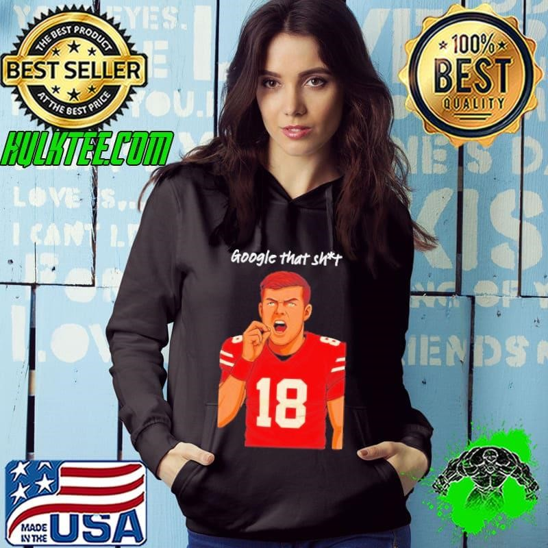 HulkteePremium's tweet photo. Will Howard Google that shit shirt
Buy Link: https://t.co/KG5MdYPc60
Home: https://t.co/irPBKP5tiJ https://t.co/Nx1JfB6zdG