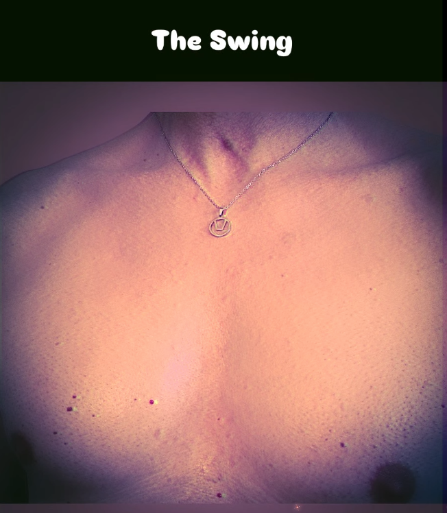SymbolsSwingers's tweet photo. Be that guy
#bethatguy #theswing #partyswingers #stags #bethatcouple #secretsign #symbolofswingers
https://t.co/L91ZpgaeIt https://t.co/oz0tFblgPE