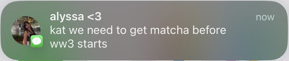 are we dead ass