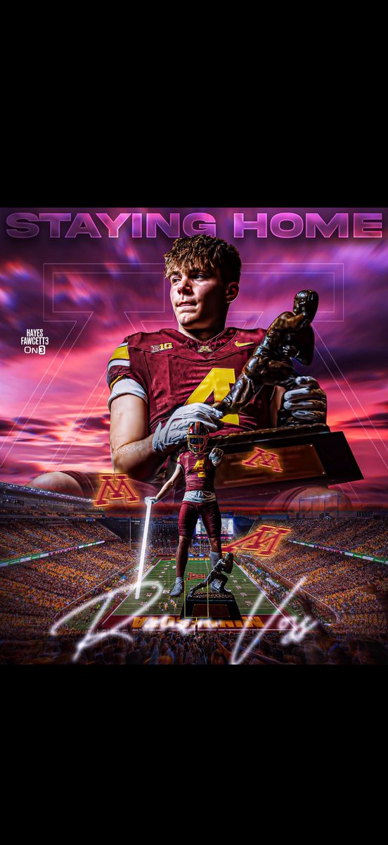 Let's Play Football (@letsplayfb_mn) on Twitter photo What a time to be a Gopher Football fan! Thanks for staying home <a href="/romanvoss2/">Roman Voss</a> Something special brewing in Dinkeytown! Buy your tickets now! What a time to be a Gopher Football fan! Thanks for staying home <a href="/romanvoss2/">Roman Voss</a> Something special brewing in Dinkeytown! Buy your tickets now!
