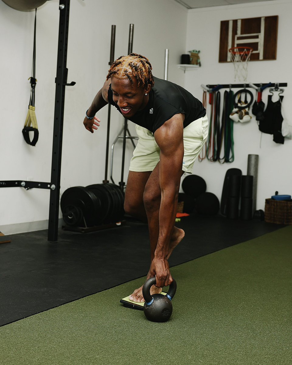 The work is the reward ! ✌🏾