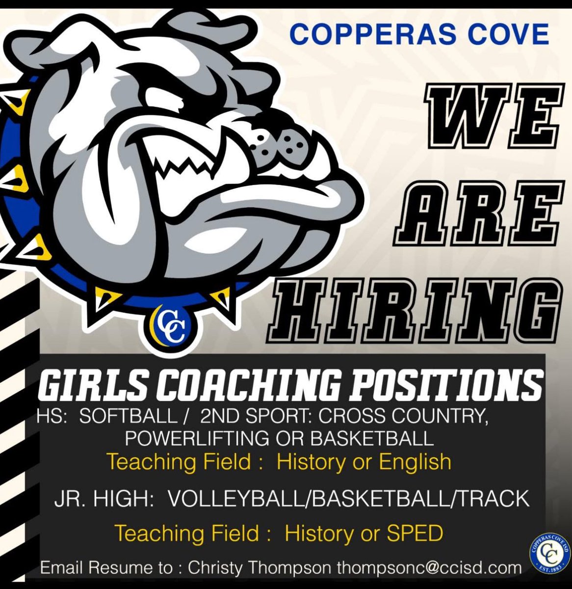 Building something special! We want you a part of it ! 🐶 🐾 😤