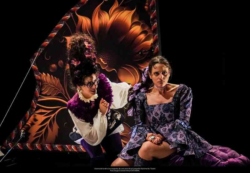 hojaderutamx (@hojaderutamexic) on Twitter photo La Compañía Nacional de Teatro emprende gira por España con Los empeños de una casa, de Sor Juana Inés de la Cruz <a href="/CNTeatromx/">Compañía Nacional de Teatro</a> <a href="/cultura_mx/">Secretaría de Cultura</a> <a href="/GobiernoMX/">Gobierno de México</a> <a href="/bellasartesinba/">Instituto Nacional de Bellas Artes y Literatura</a> hojaderutadigital.mx/la-compania-na… La Compañía Nacional de Teatro emprende gira por España con Los empeños de una casa, de Sor Juana Inés de la Cruz <a href="/CNTeatromx/">Compañía Nacional de Teatro</a> <a href="/cultura_mx/">Secretaría de Cultura</a> <a href="/GobiernoMX/">Gobierno de México</a> <a href="/bellasartesinba/">Instituto Nacional de Bellas Artes y Literatura</a> hojaderutadigital.mx/la-compania-na…