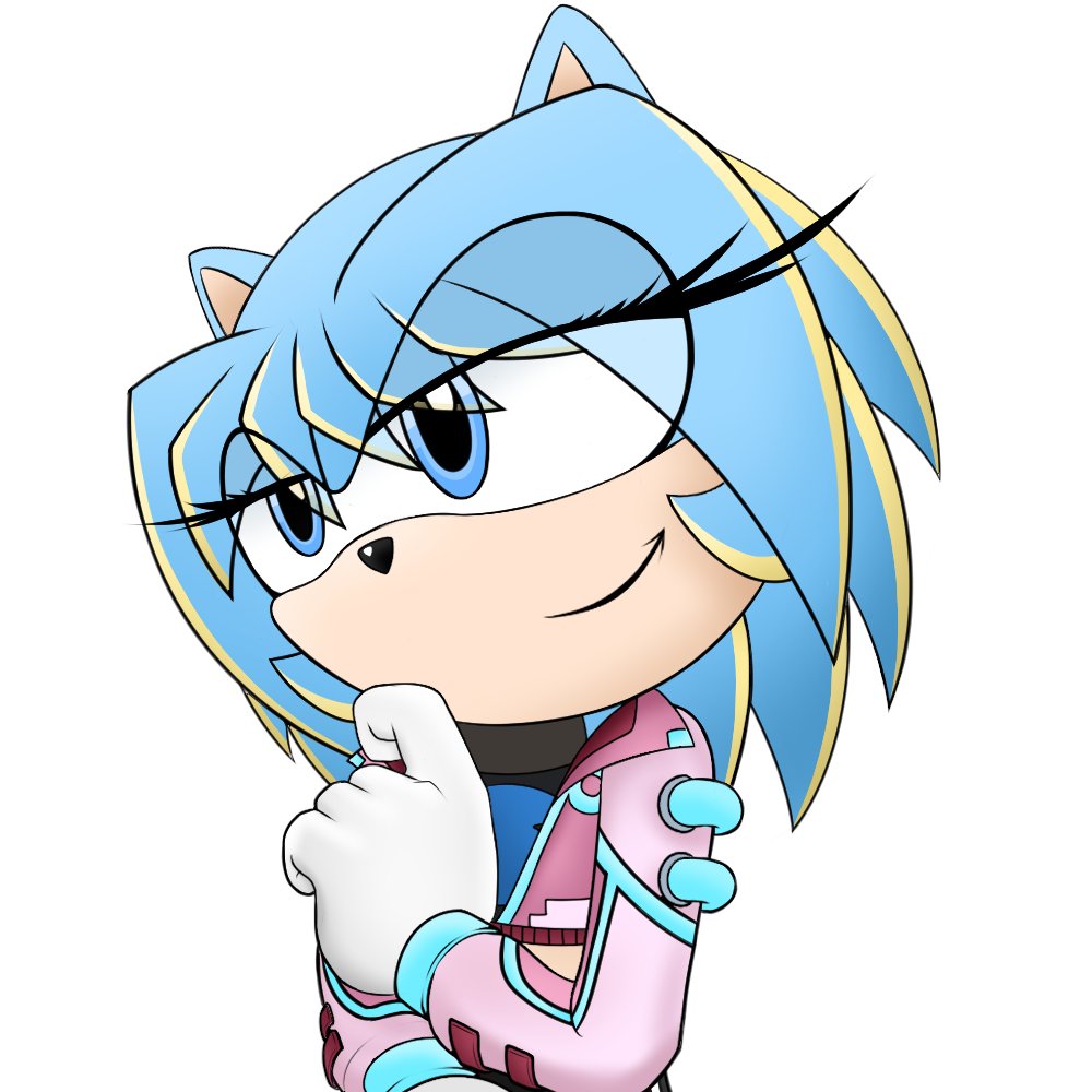 BlitzyOS (New main!!) (@blitzyosx) on Twitter photo So i've been working on a Sonic Subathon for like MONTHS now and honestly? It's only hitting me *now* that it doesn't make much sense to do if I'm just gonna reveal a Sonic model probably next year.
So Sonic Subathon delayed, but stay tuned for something I think is just as cool~ So i've been working on a Sonic Subathon for like MONTHS now and honestly? It's only hitting me *now* that it doesn't make much sense to do if I'm just gonna reveal a Sonic model probably next year.
So Sonic Subathon delayed, but stay tuned for something I think is just as cool~