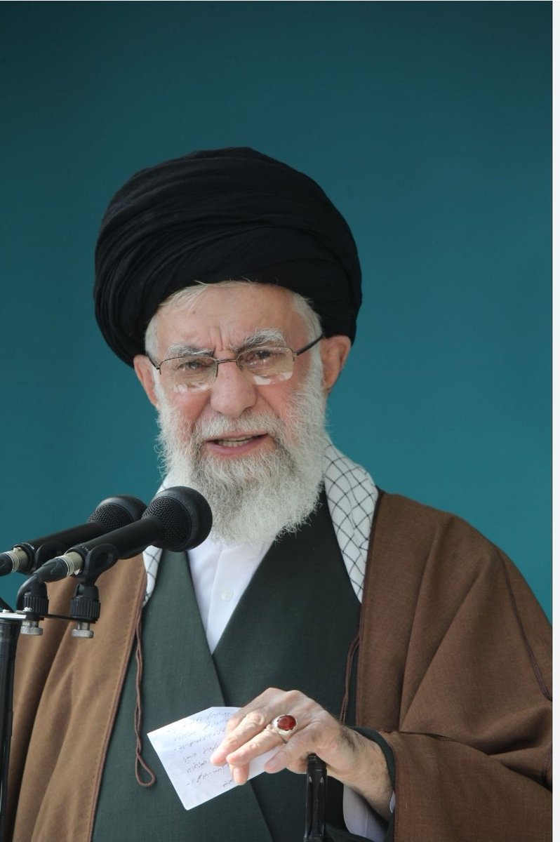 طيب ليش ما وضعت شرط وقف الحرب في غزة، مقابل وقف الحرب ضد إسرائيل؟؟؟ عارفين انكم لا تهمكم غزة ولا غيرة. أين الخرفان والمتحولين.