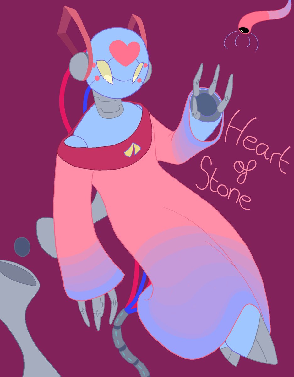 NakedCatWithAir's tweet photo. i love my silly iterator girlie #lysolart #rainworld #rainworldoc #iterator  #iteratoroc https://t.co/qfMzf5GYl0