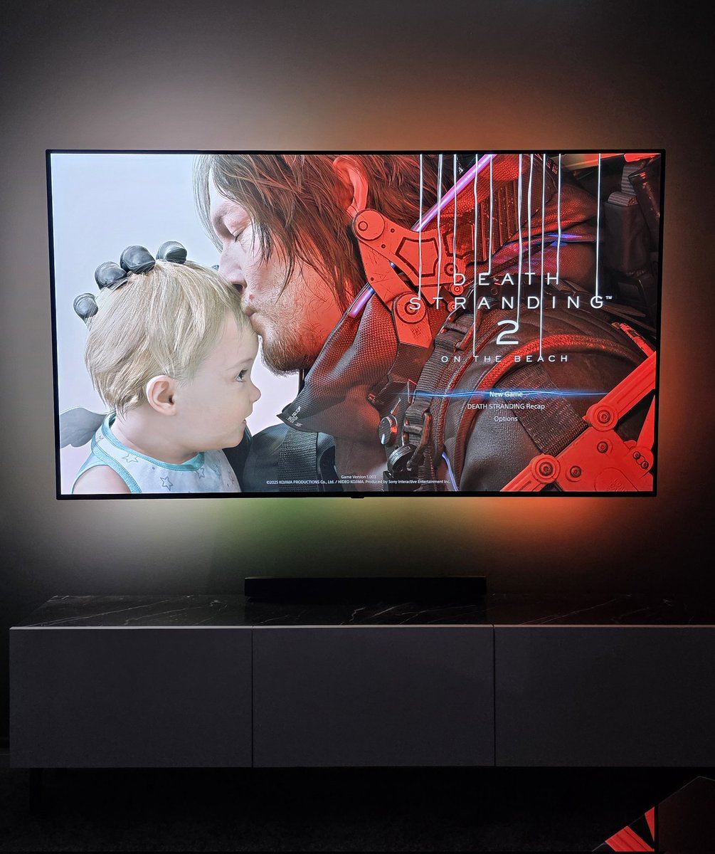 Cam 🎮 (@CamXPetra) (@lastofcam) on Twitter photo DEATH STRANDING 2 PS5 GAME giveaway! 🥳🏆
1️⃣ All you have to do is follow:
<a href="/lastofcam/">Cam 🎮 (@CamXPetra)</a>
<a href="/ThatPetra/">Petra (CamXPetra) ☻</a>
2️⃣ RT and comment "DS2" DEATH STRANDING 2 PS5 GAME giveaway! 🥳🏆
1️⃣ All you have to do is follow:
<a href="/lastofcam/">Cam 🎮 (@CamXPetra)</a>
<a href="/ThatPetra/">Petra (CamXPetra) ☻</a>
2️⃣ RT and comment "DS2"