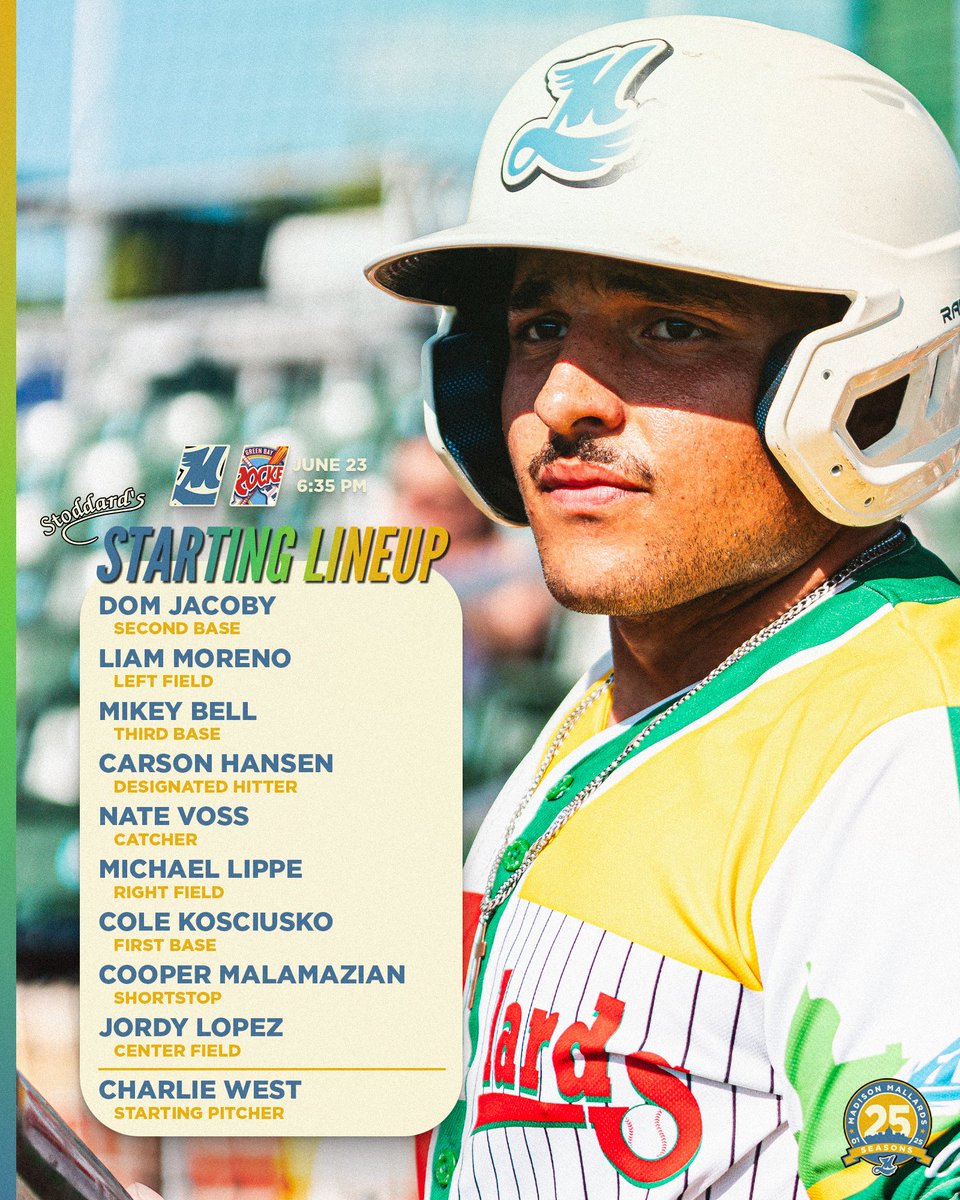 time to lock in. the push for the first-half starts now. 🦆🔐