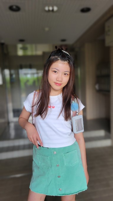 Twitterのコスプレ画像12