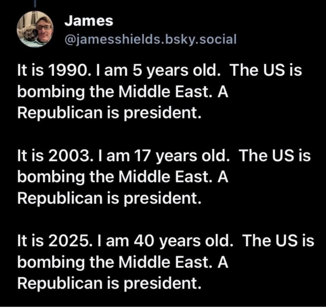 James Tate tweet media