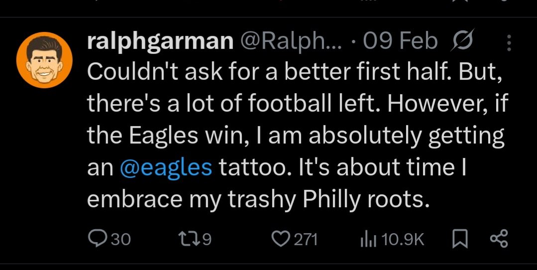 ralphgarman tweet media