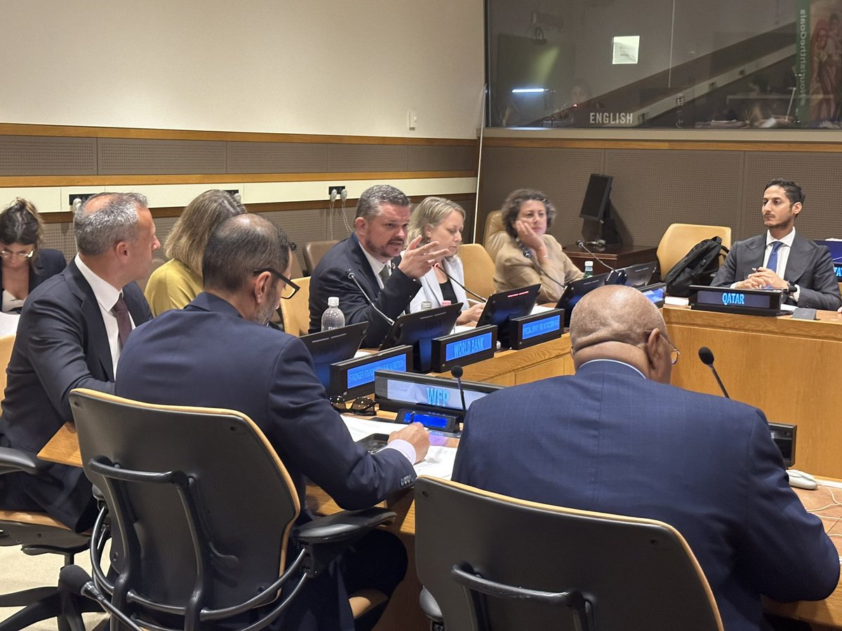 La France à l'ONU 🇫🇷🇺🇳 tweet media