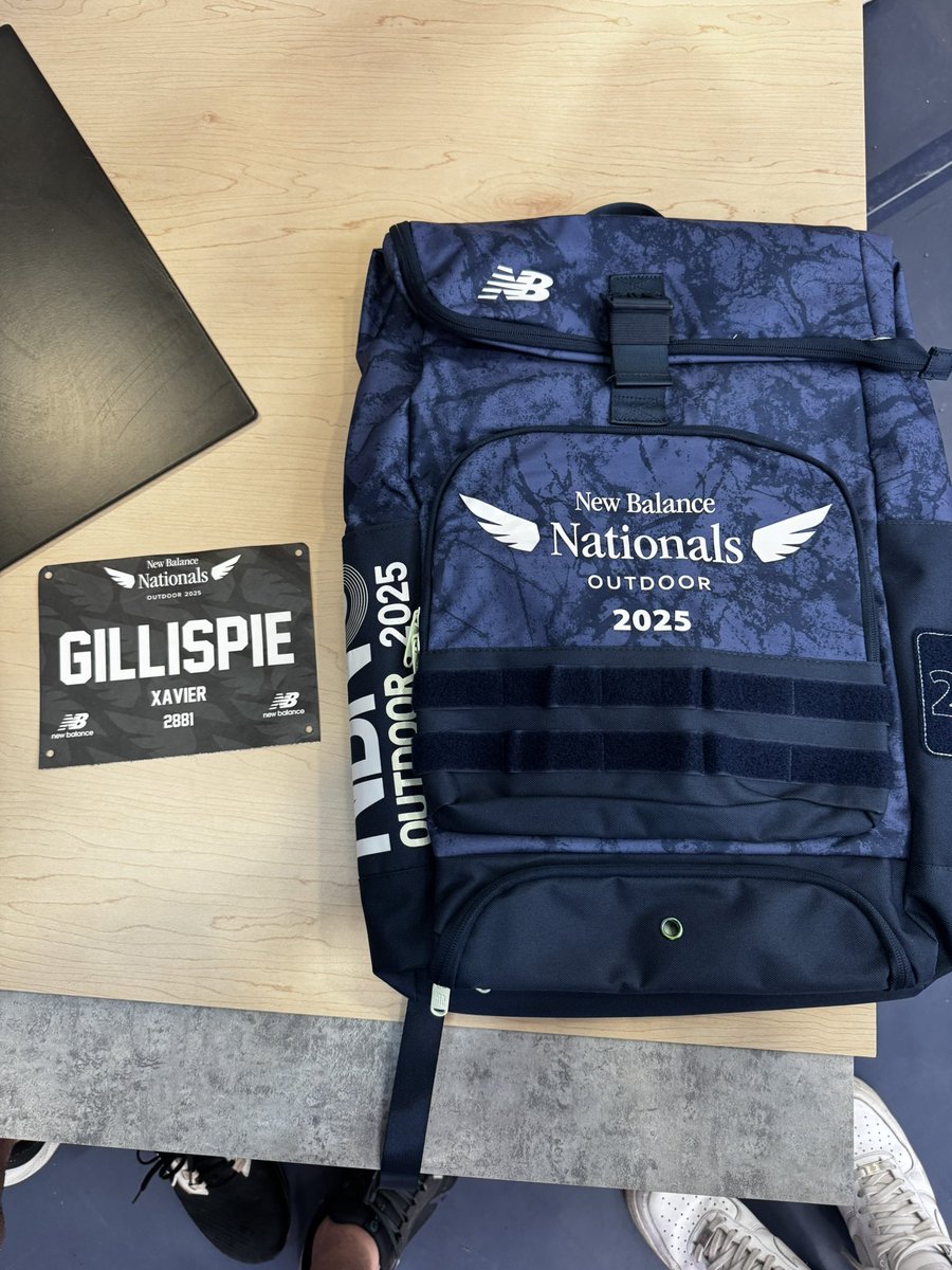 Coach Christian Olmstead tweet media