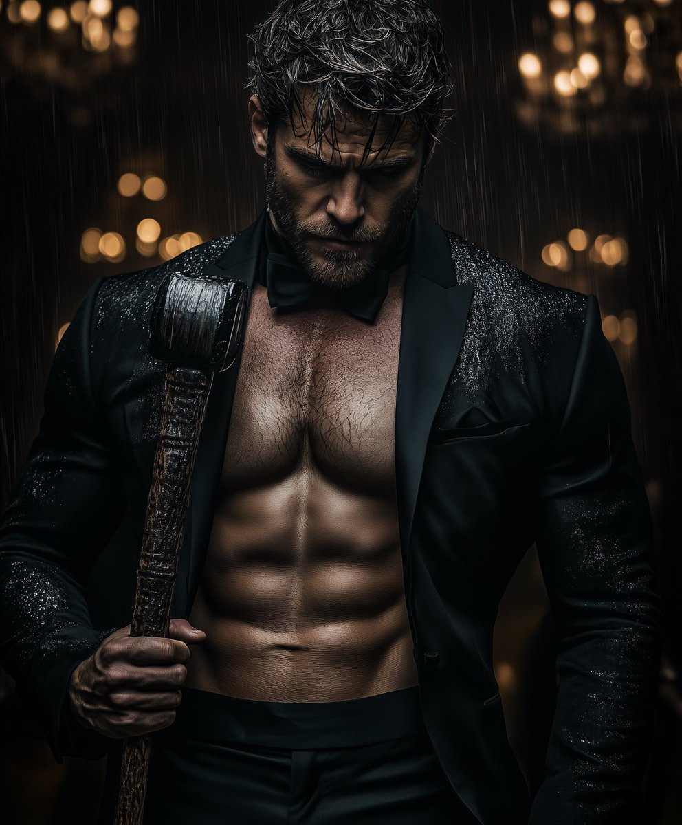 D. L. Marts tweet media