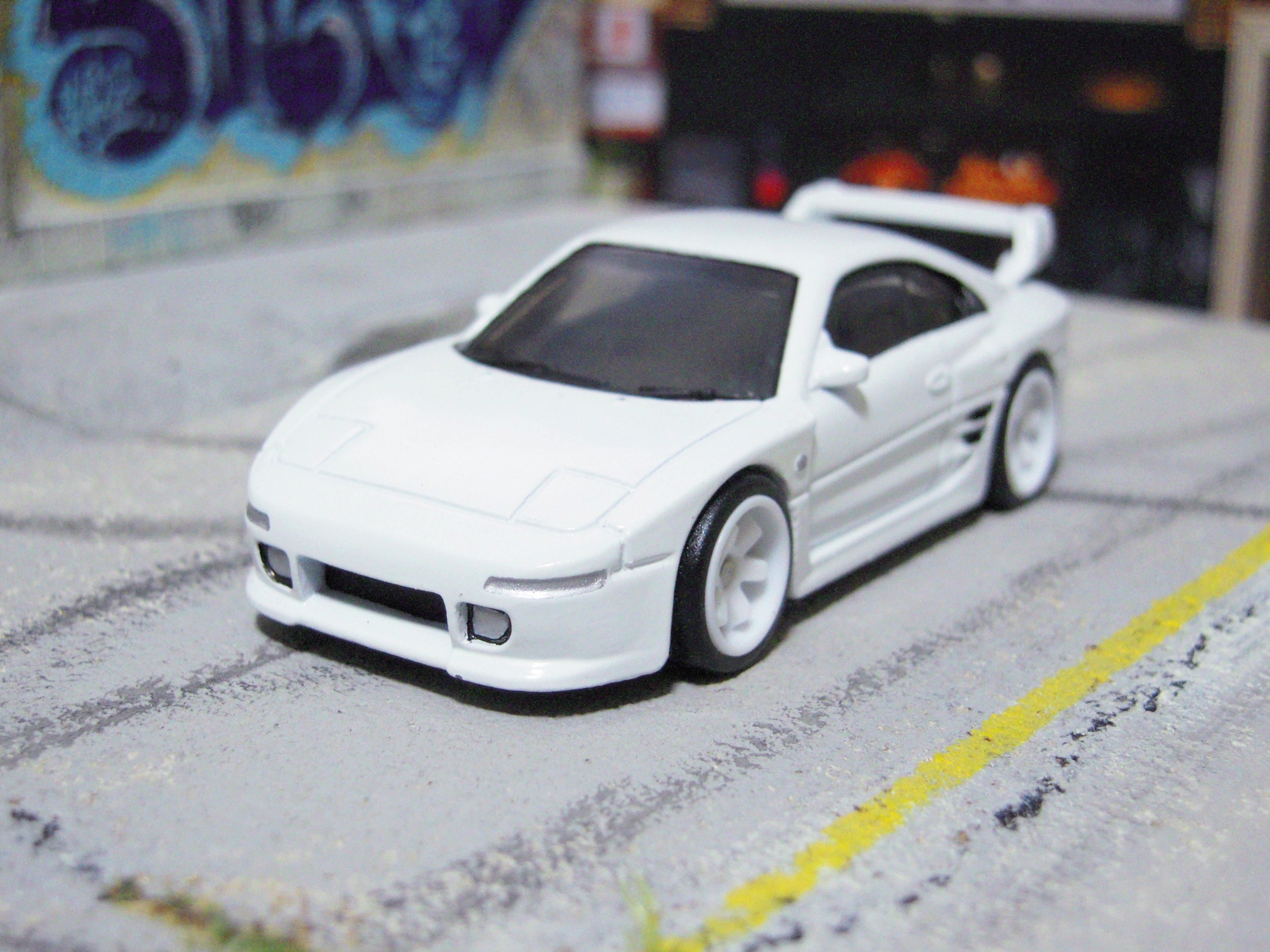 ROHAN 130DESIGN ヴェルファイア 40系 ディフューザー3Pセット