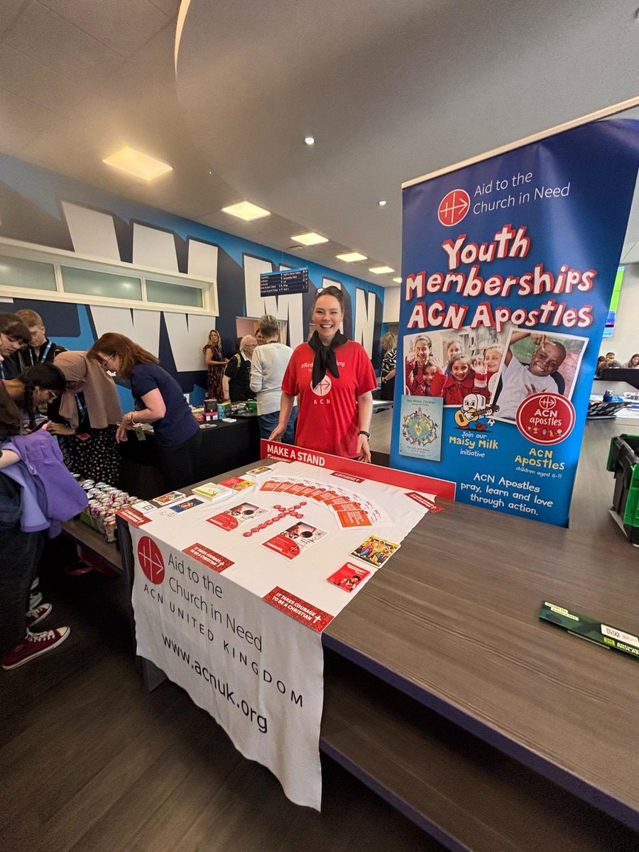 ACNUK_CO's tweet image. What a lovely day we had @Newman_College @lancrcedserv many thanks to Carol Gregson for the kind invite and amazing hospitality ….✝️🙏❤️…..