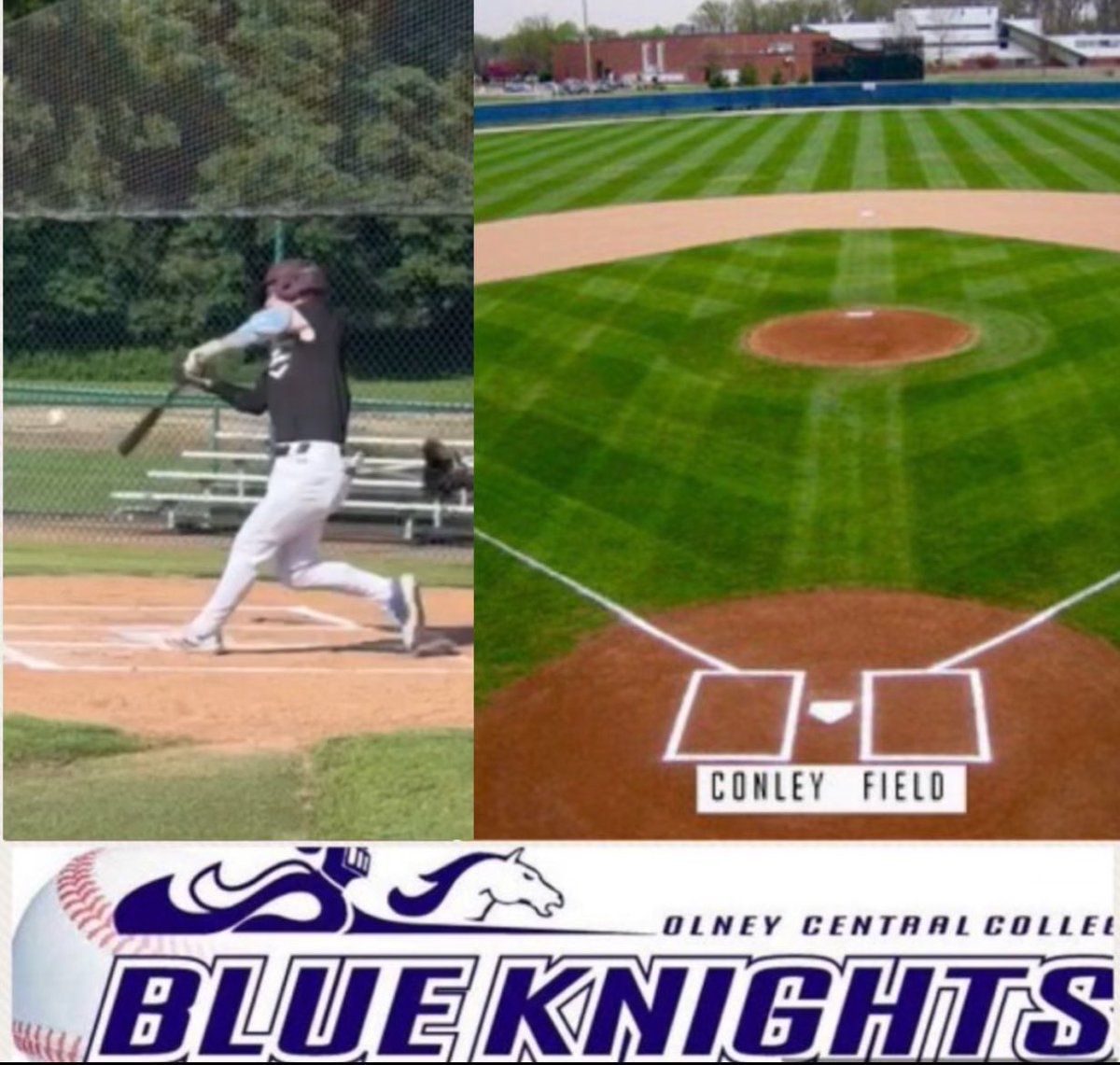 Evan Moore (@evan_moore30) on Twitter photo Committed.
Blessed to still be playing this game and healthy! I want to thank the coaches and doctors who have helped me continue to play!
#provethemwrong #JucoBandits
<a href="/coachmclaren3/">Matt McLaren ⚾️</a> <a href="/OCCBSB/">Olney Central Baseball</a> <a href="/cmass6/">Cody Massey</a> <a href="/MaxPitchingLab/">Maximized Pitching Lab</a> <a href="/buzzinbaseball/">Buzzin’ Baseball</a> Committed.
Blessed to still be playing this game and healthy! I want to thank the coaches and doctors who have helped me continue to play!
#provethemwrong #JucoBandits
<a href="/coachmclaren3/">Matt McLaren ⚾️</a> <a href="/OCCBSB/">Olney Central Baseball</a> <a href="/cmass6/">Cody Massey</a> <a href="/MaxPitchingLab/">Maximized Pitching Lab</a> <a href="/buzzinbaseball/">Buzzin’ Baseball</a>