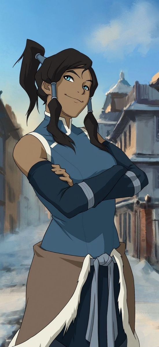 Korra 🔞 tweet media