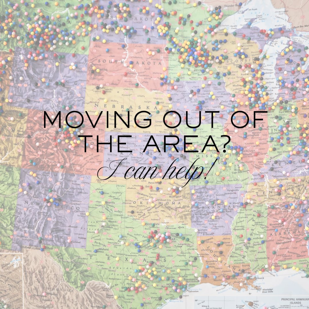 Wendy Moore Real Estate Team tweet media