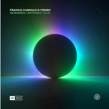 FSOEBirmingham (@fsoebirmingham) on Twitter photo Exceptional progressive music, forthcoming on <a href="/FsoeRecordings/">Future Sound of Egypt</a> UV Noir:
Franco Camiolo & Yonsh - Gewissen EP. #TranceFamily Exceptional progressive music, forthcoming on <a href="/FsoeRecordings/">Future Sound of Egypt</a> UV Noir:
Franco Camiolo & Yonsh - Gewissen EP. #TranceFamily