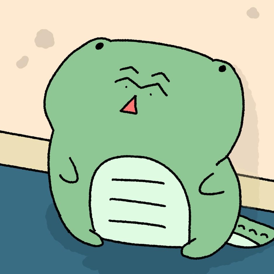 gogifrog's tweet photo. GO GI GO GI https://t.co/KXtjQYYzSU