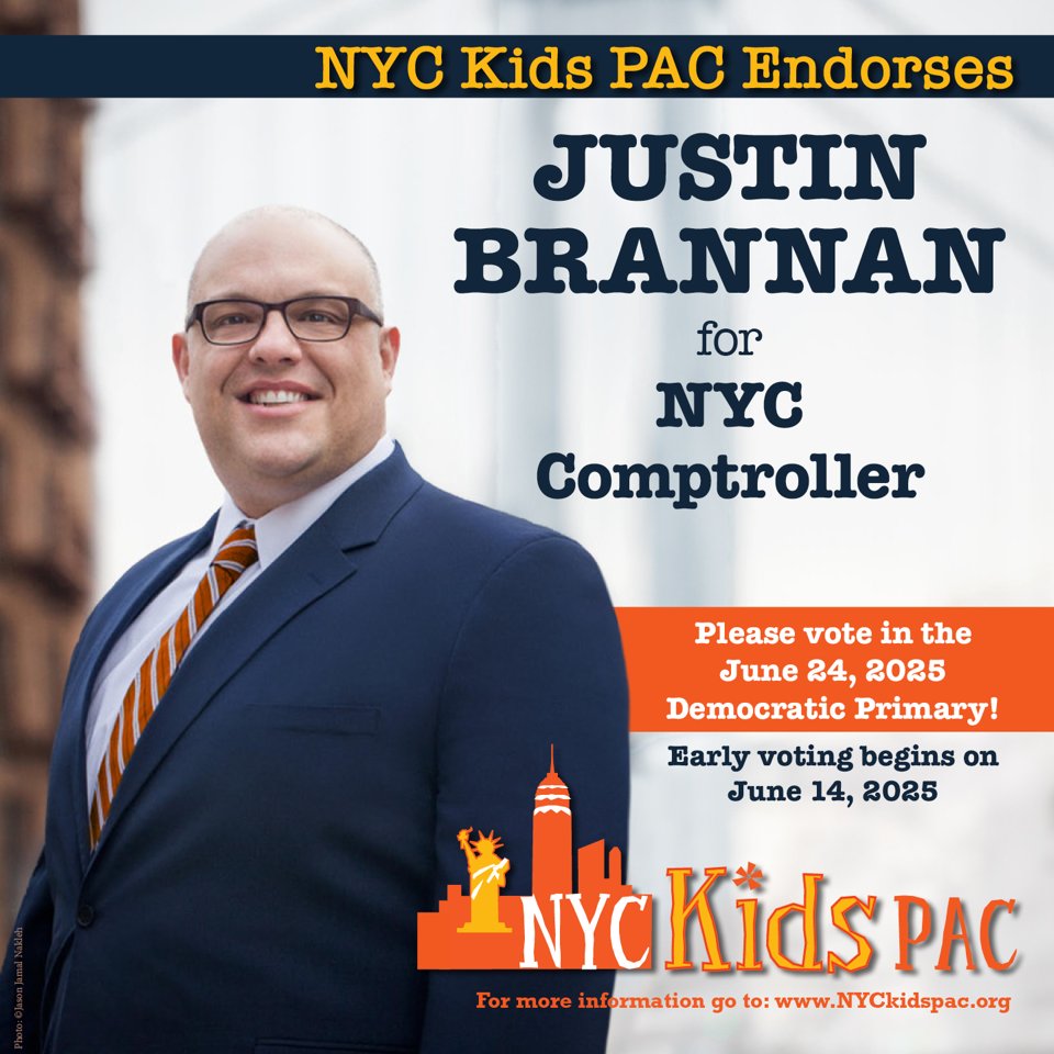 He's also the only candidate saying NYC should divest from <a href="/Tesla/">Tesla</a> ; let's go <a href="/JustinBrannan/">Justin Brannan</a> !
