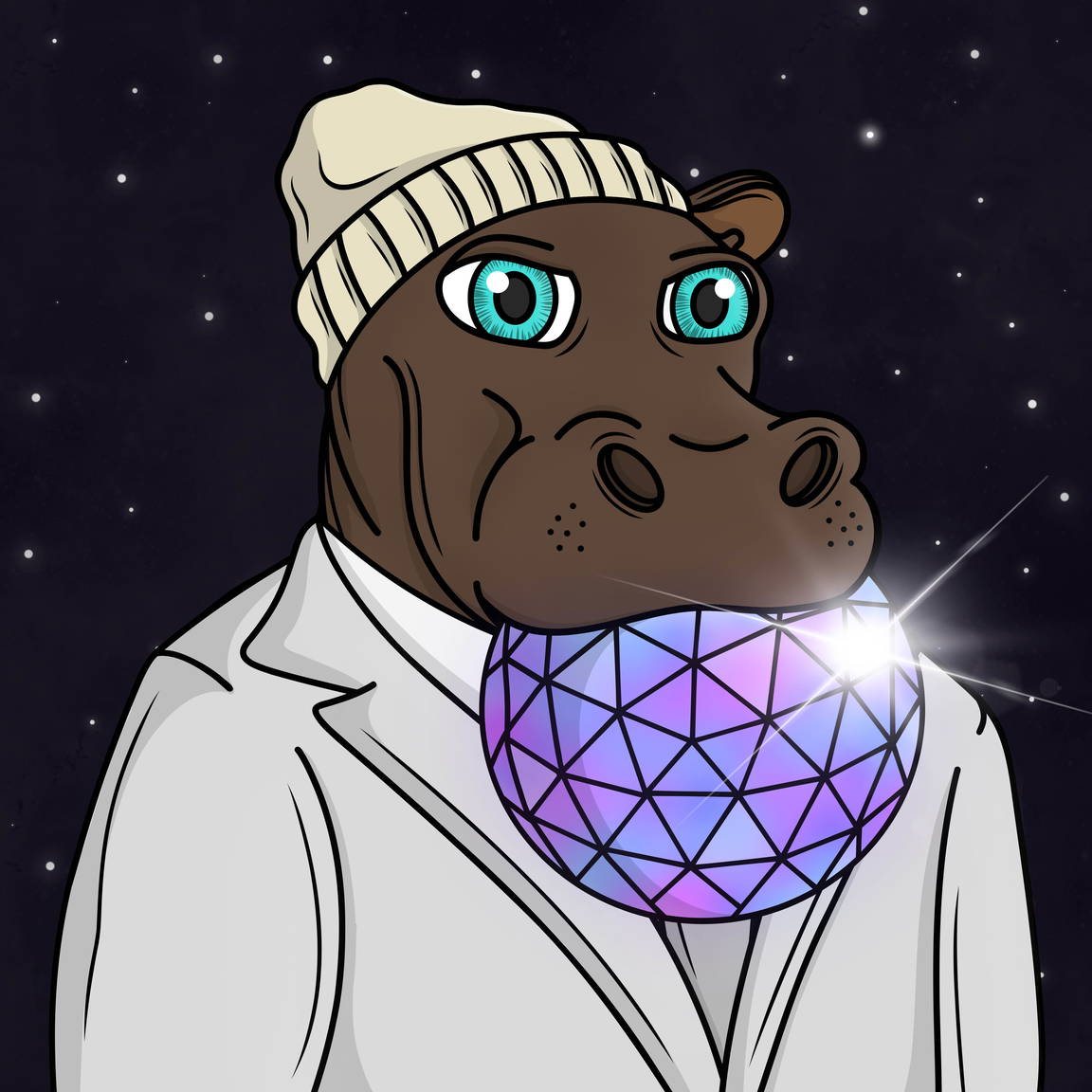 Charred_Algo's tweet image. My Deviant went on a mission and snagged me a Platinum Hearth Chest 🔥
Opened it up and won 1,000 $GRASS and 10 $ALGO 🥳
Truely a #HeepowBonanza kinda day!
#AlgorandNFTs #Algorand #NFTc