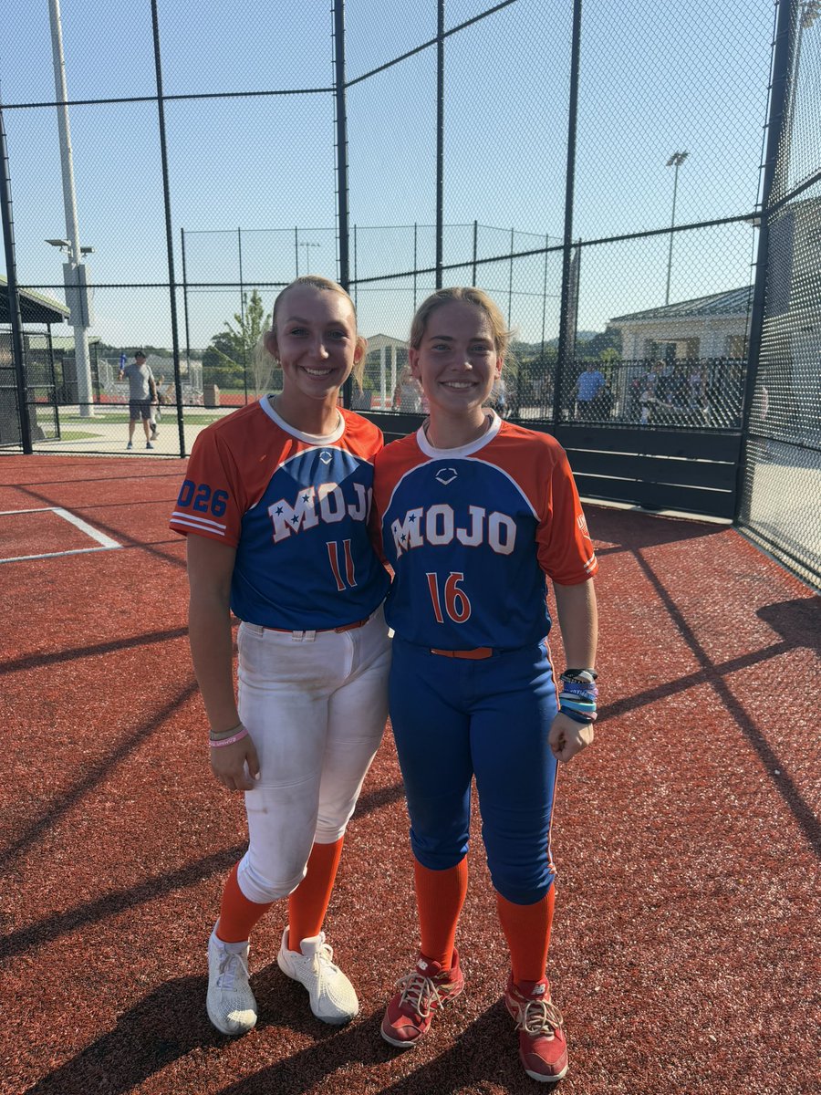 Kadence Moses (@mosesk2026) on Twitter photo Thankful for the chance to experience such an amazing camp today with <a href="/ETSUSoftball/">ETSU Softball</a>. Thank you to all the coaches and players that attended and helped create an experience with great instruction that i’ll never forget. Thankful for the chance to experience such an amazing camp today with <a href="/ETSUSoftball/">ETSU Softball</a>. Thank you to all the coaches and players that attended and helped create an experience with great instruction that i’ll never forget.