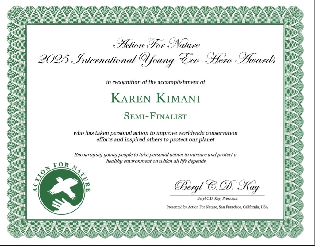 kahi_kumu's tweet photo. @_KarenForte #WORLDWIDE #HONORS YoungLady #KarenKimani You Deserve Everything Your #Leadership #ClimateJustice #STOPBURNINGFUTURE
#SIGN YOU'RE HOLDING #SAVINGLIVES #SAVINGFUTURE #REMEMBER #PLEASE_TAKECAREOF_YOURSELF #IAM_PRAYING4YOU_ALWAYS #ILOVEYOU ♡♡♡ @Mwesigy75537994 @carlosvictorva6 https://t.co/22cxvFkqMM