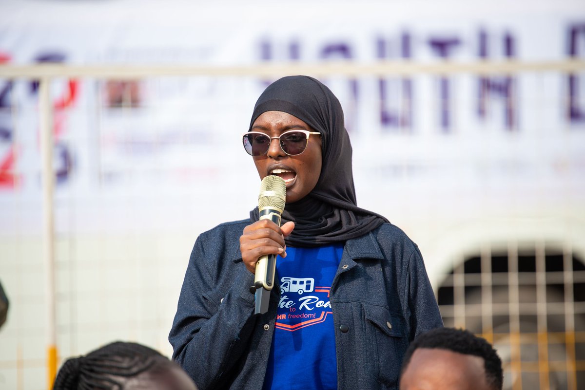 At the time when global health programs  is struggling especially the Reproductive Health programs. African Countries gather at the #RHNKPanAfricanConference to have the important conversation on how to improve the current status and future of Reproductive health.<a href="/rhnkorg/">Reproductive Health Network Kenya</a>