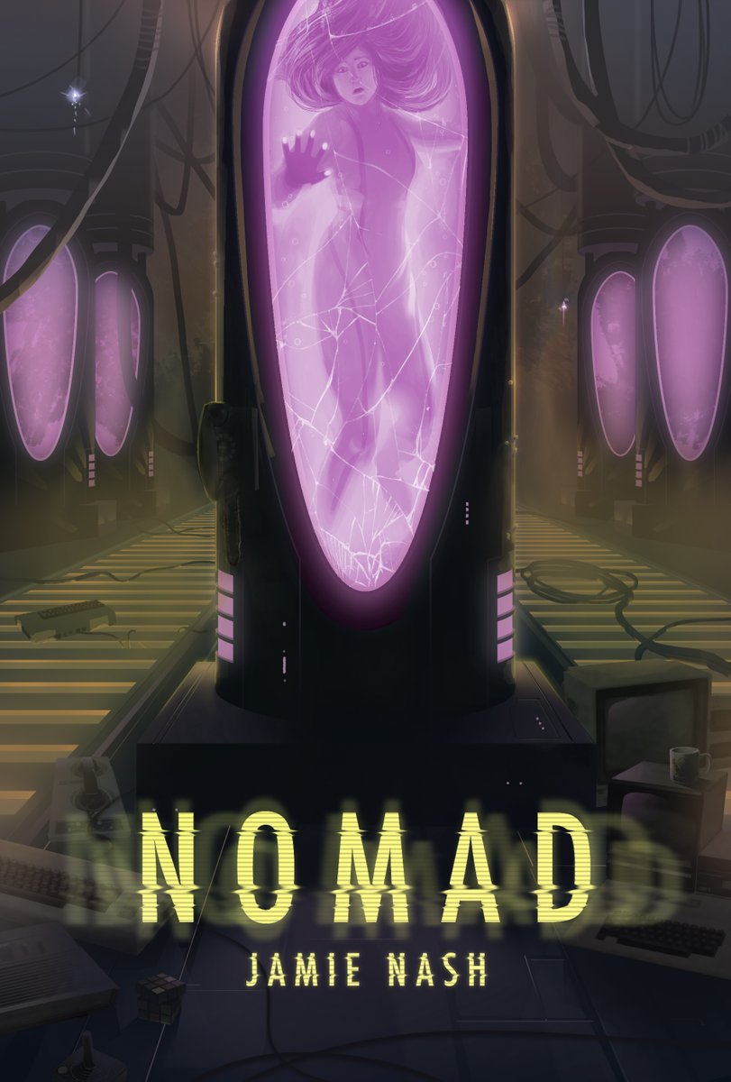 My horror sci-fi novel is now just $0.99 in the Kindle Store! 

Go get it! People have actually told me they read it in one sitting. I'm not sure they're human but they told me that.