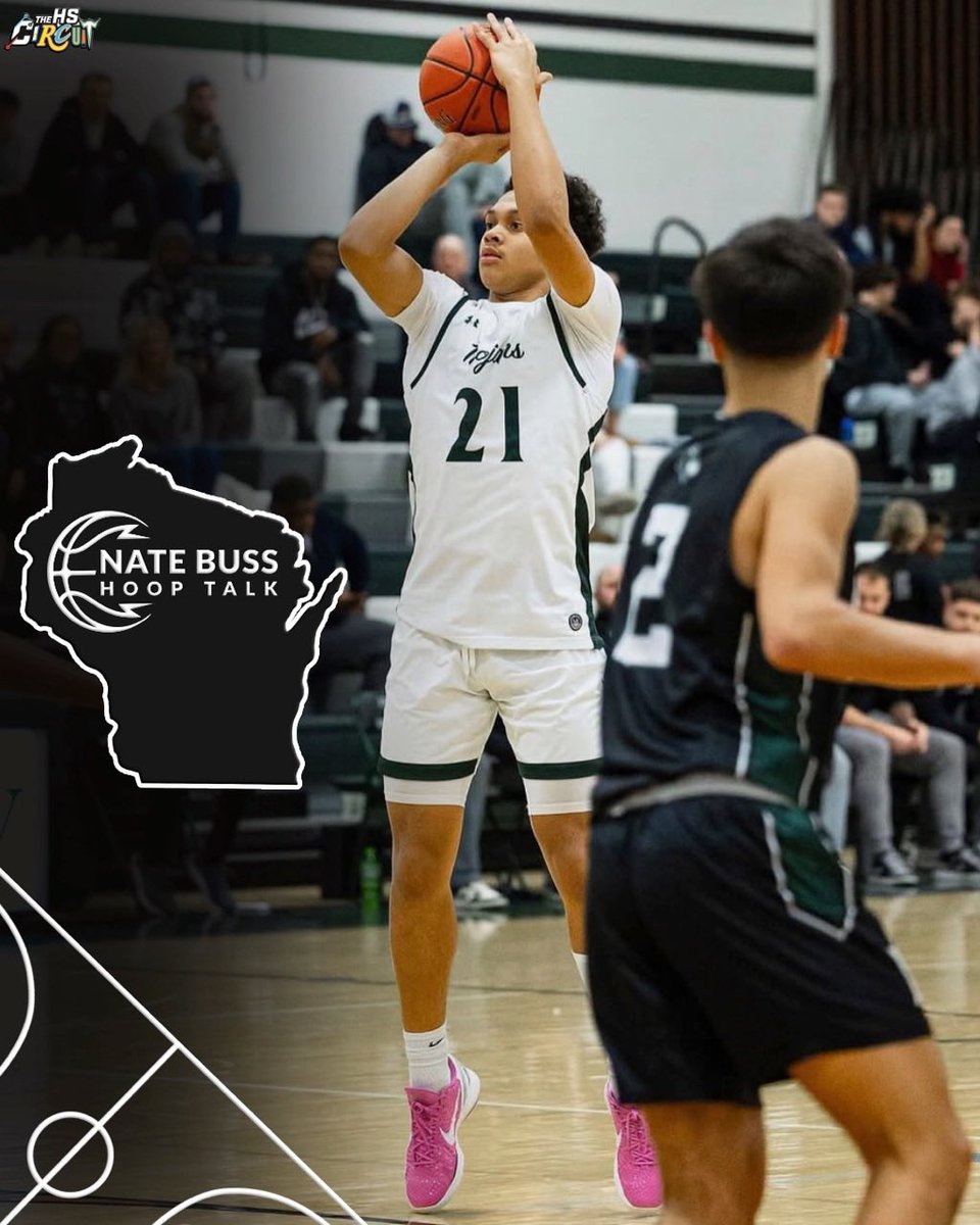 Nate Buss Hoop Talk (@n8buss) on Twitter photo After spending some time at the <a href="/wiaawi/">WIAA</a>/<a href="/WisBCA/">WisBCA</a> June Jam β itβs very apparent that Wisconsin high school basketball is in good hands next year! π―
Mike Rogers Jr. β <a href="/goHHSHoops/">HHS Highlander BB</a>
Jalen Brown β <a href="/TosaWestHoops/">Tosa West Boys Basketball</a>
Kayden Schultz β Plymouth
MJ Kloskey β <a href="/TosaWestHoops/">Tosa West Boys Basketball</a> After spending some time at the <a href="/wiaawi/">WIAA</a>/<a href="/WisBCA/">WisBCA</a> June Jam β itβs very apparent that Wisconsin high school basketball is in good hands next year! π―
Mike Rogers Jr. β <a href="/goHHSHoops/">HHS Highlander BB</a>
Jalen Brown β <a href="/TosaWestHoops/">Tosa West Boys Basketball</a>
Kayden Schultz β Plymouth
MJ Kloskey β <a href="/TosaWestHoops/">Tosa West Boys Basketball</a>