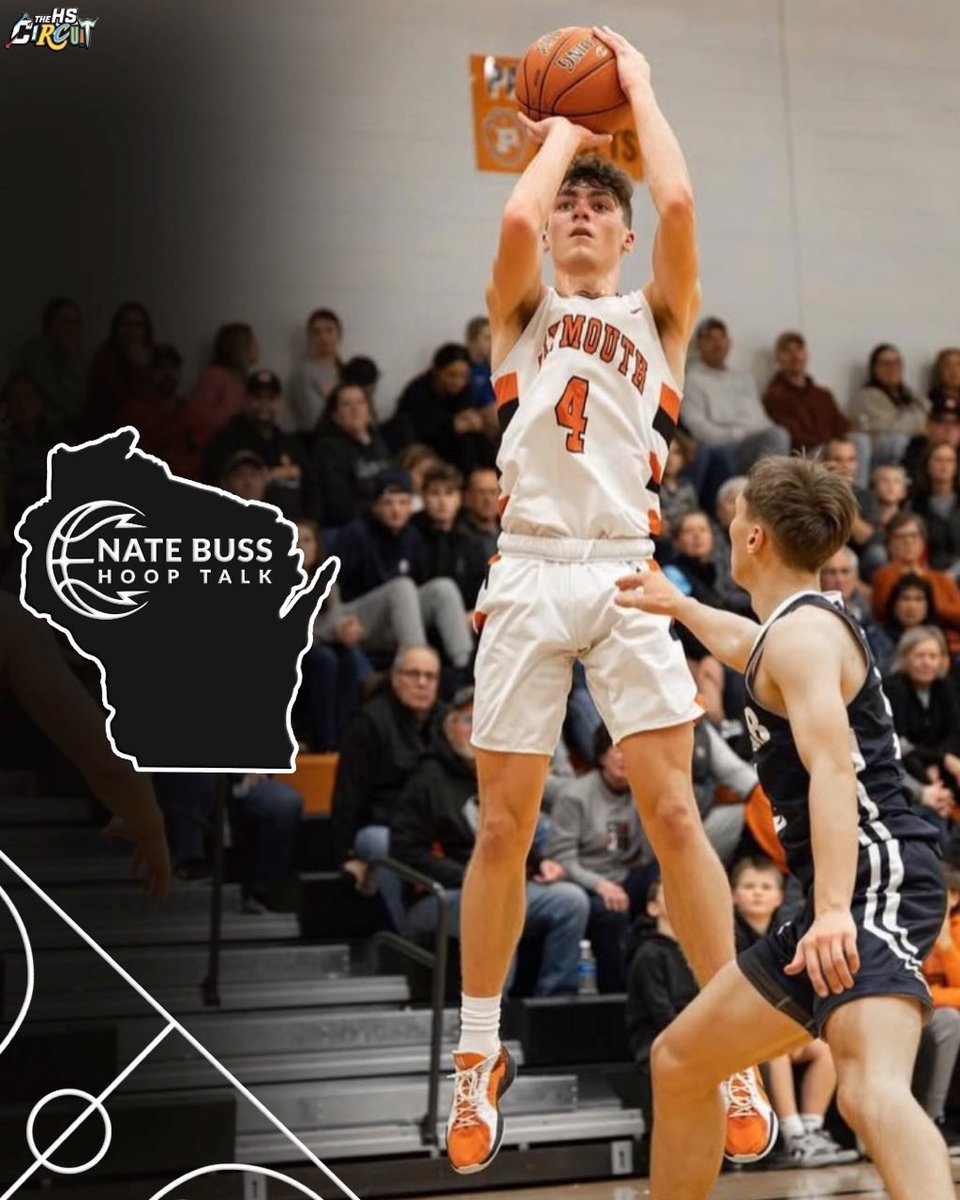 n8buss's tweet image. After spending some time at the @wiaawi/@WisBCA June Jam — it’s very apparent that Wisconsin high school basketball is in good hands next year! 💯

Mike Rogers Jr. — @goHHSHoops
Jalen Brown — @TosaWestHoops
Kayden Schultz — Plymouth
MJ Kloskey — @TosaWestHoops