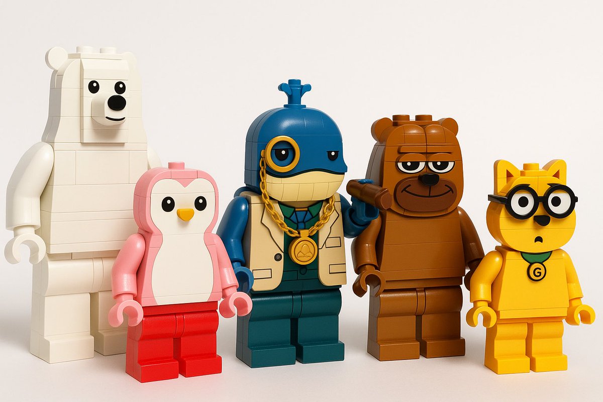 Good day for abstract memes <a href="/LEGO_Group/">LEGO</a>