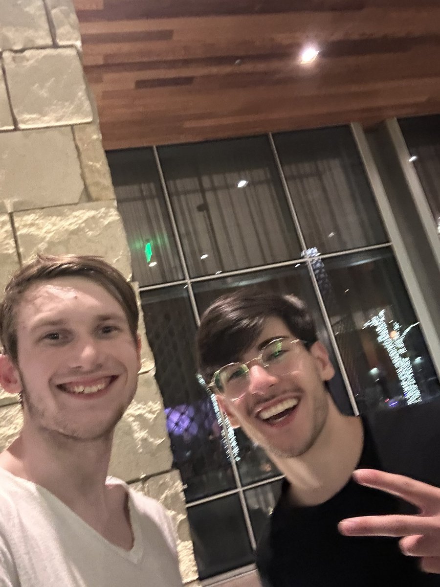 VIPER (@not_v1per) on Twitter photo Had a blast at the CS major in Austin, got to get a picture with both of the vitality members I ran into at the caster table after the event :) thank you <a href="/Vitality_apEX/">Dan Madesclaire</a> and <a href="/flameZcsgo/">Shahar Shushan</a> for taking photos with me and congrats on the win (and demolishing my voice haha) Had a blast at the CS major in Austin, got to get a picture with both of the vitality members I ran into at the caster table after the event :) thank you <a href="/Vitality_apEX/">Dan Madesclaire</a> and <a href="/flameZcsgo/">Shahar Shushan</a> for taking photos with me and congrats on the win (and demolishing my voice haha)
