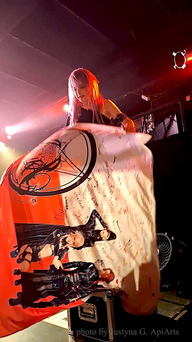 ApatiA69's tweet image. Warsaw 14.06.2025 Proxima club. #Jiluka #KVLT #Ricko #Boogie #Sena #Zyean #live #concert