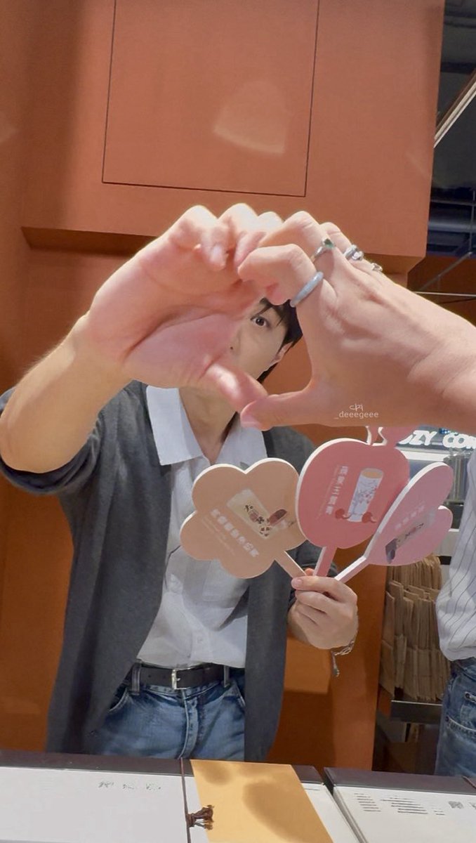 deegee (디지) 🌱💡💎 tweet media