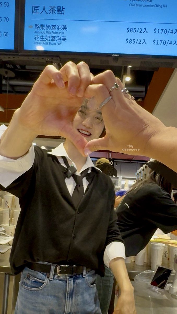 deegee (디지) 🌱💡💎 tweet media