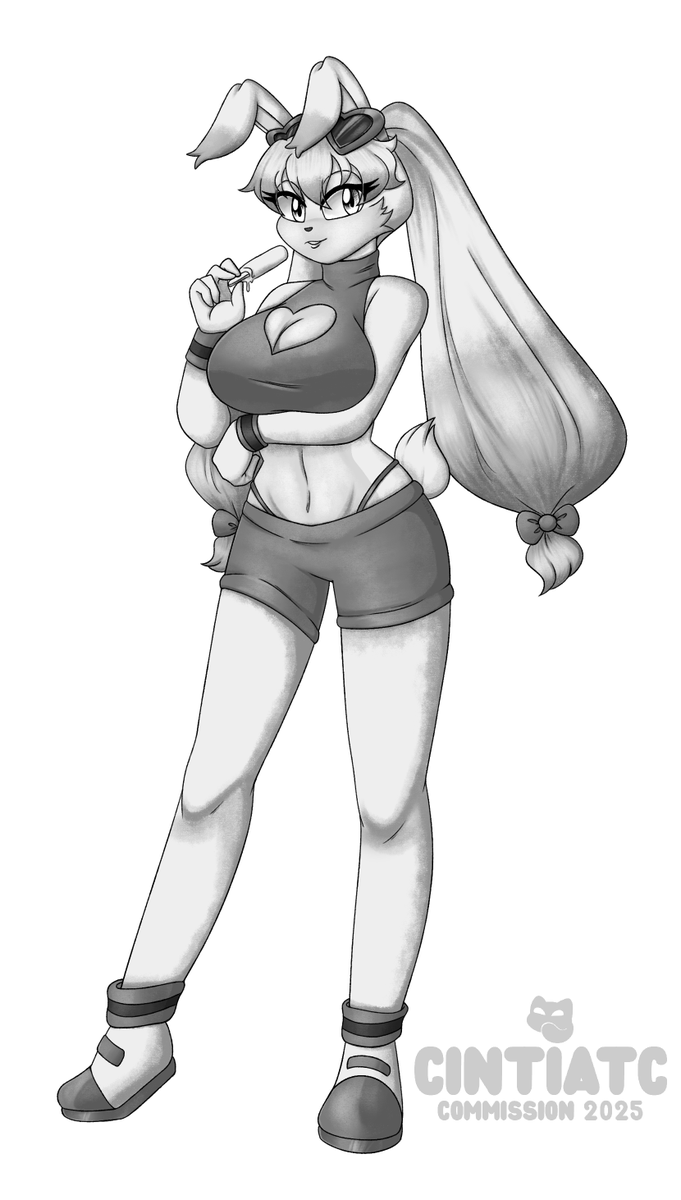 _CintiaTC_'s tweet photo. 🔸🔶 𝐒𝐤𝐞𝐭𝐜𝐡 𝐂𝐨𝐦𝐦𝐢𝐬𝐬𝐢𝐨𝐧 🔶🔸

⋆✧˚┊ 𝟛/𝟞┊˚✧⋆

➠ Commission art for 𝙀𝙣𝙧𝙞𝙦𝙪𝙚 (𝙛𝙖𝙘𝙚𝙗𝙤𝙤𝙠)

✨ Thanks very much! ✨
#commissionart #furry https://t.co/zXeRA00Esf