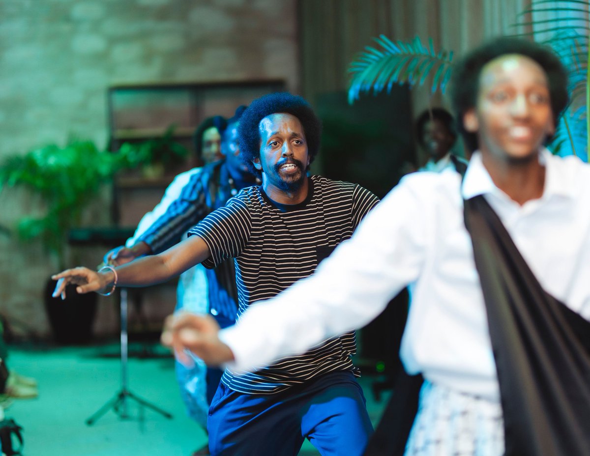 mucyowicyogere's tweet image. B.U.R.Y.A si B.U.N.O 
(Umuba wa VII) 

"Iyi N.T.A.N.G.O y' Ubutore ni yo yatunyuze."

#intore i #Rwanda 
#mpamirizaubuzima

Ishusho: @nexxus 🙏🏾🙌🏽

#thursdayfusion

Ingamba:
Shyaka
Siboyinyambo
Gisa_april_07
Indashyikirwa