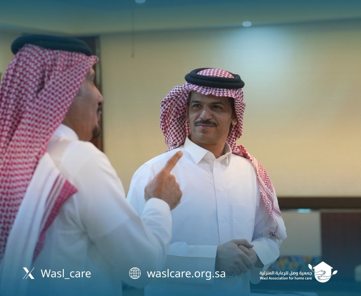 wasl_care's tweet photo. #تغطية ||📸

انطلقت دورة “أساسيات لغة الإشارة” بتنظيم من جمعيتي وصل للرعاية المنزلية والصم بنجران بيومها الاول وبمشاركة أكثر من 50 متدرباً، حيث تهدف الدورة إلى تمكين المشاركين من مهارات التواصل بلغة الإشارة وتعزيز قدرتهم على إيصال التوعية الصحية للصم وضعاف السمع.

@deafnajran https://t.co/i38mehLE71
