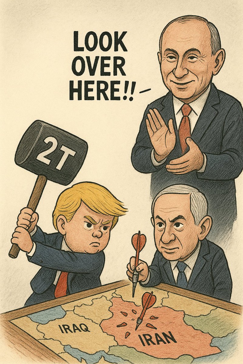 #BOOMER clearly know what they’re doing !! #War, #ClimateCrisis, #EconomicCrisis, #Death, Maybe we should finally take the wheel before they drive us off a cliff. #NoMoreWar